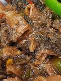 Dobrada Cozida - slow cooker
