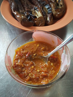 Foto resep Sambal Terasi