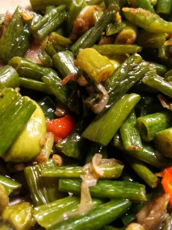 Cara Gampang Membuat Resep Tumis Bunga Bawang yang Lezat Sekali Anti Ribet, Menggugah Selera