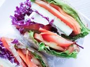 Gambar breakfast tuna