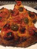 Focaccia Barese