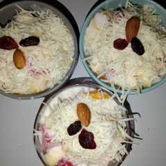 Salad Buah রেসিপির প্রধান ছবি