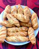 Bánh mì chuột🐹