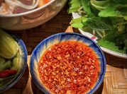 Hình ảnh của sate sả