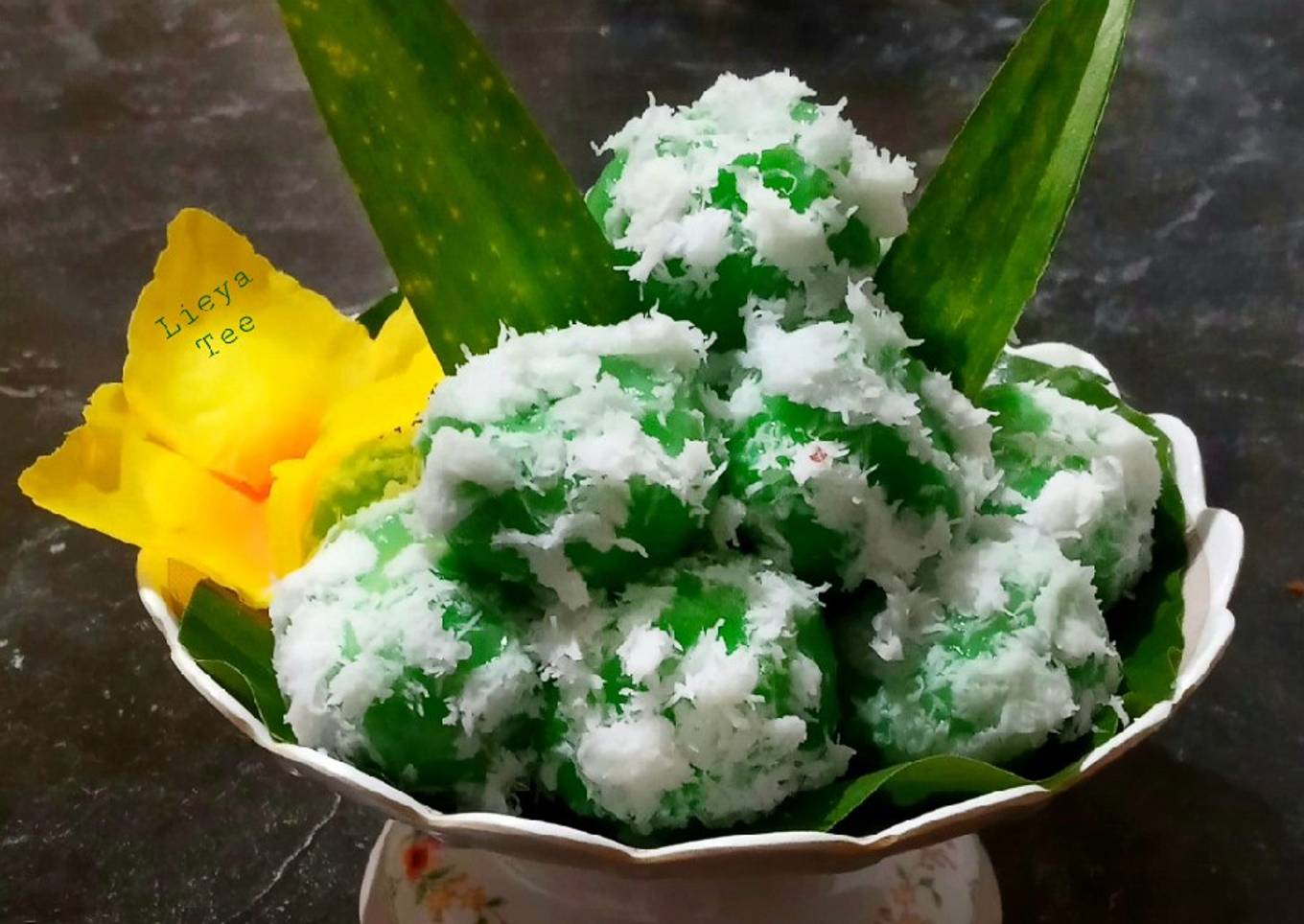 Kue KLepon