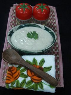 વ્હાઇટ સોસ (White Sauce Recipe in Gujarati) રેસીપી મુખ્ય ફોટો