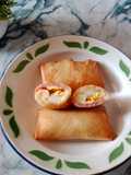 Lumpia Mayo