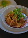 Mutton Nihari Lucknowi style