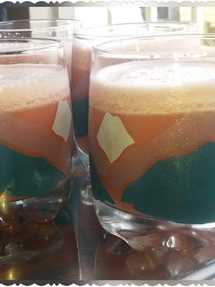 তরমুজ শেক(tormuj shake recipe in Bengali) রেসিপির প্রধান ছবি
