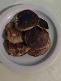 Hot Cakes de Avena