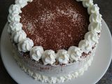 Tiramisu torta
