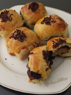 Foto resep Bolen anti Korsvet