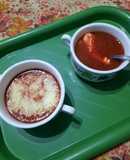 Sopa de remolacha
