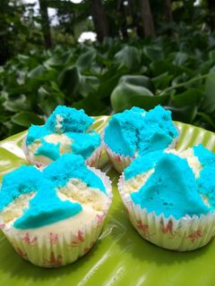 Foto resep Bolu kukus