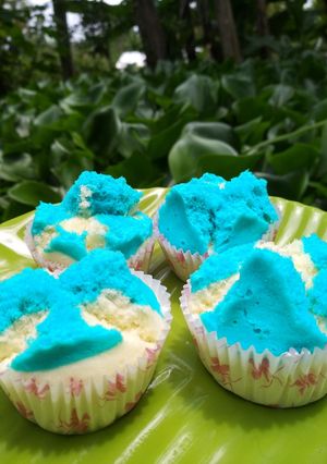 Foto resep Bolu kukus