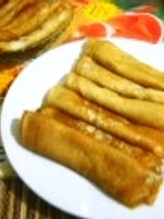 Foto resep Serabi Solo Teflon (ala2) Notosuman