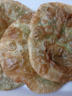 चना दाल पूरी (Chana dal puri recipe in hindi) रेसिपी मुख्य फोटो