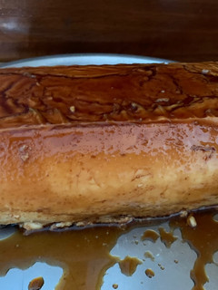 Una foto de Tarta de quesitos y sobaos