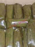 BuRas (bubur heuras) isi oncom