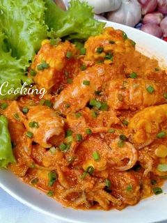 Foto resep CUMI SAUS PADANG,Saus Nya Nendang Dan Bikin Ketagihan