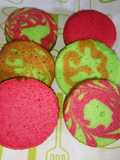 Bolu Mini Ceria
