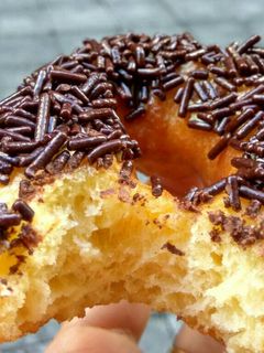 Foto resep Donut