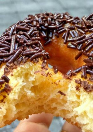 Foto resep Donut