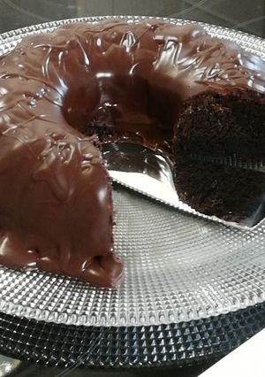 Φωτογραφία της συνταγής Death by chocolate