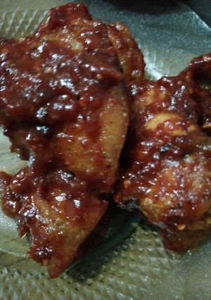 Foto resep Ayam Pedas ala Richeese
