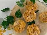 🔆CORNFLAKES FLORENTINE🔆