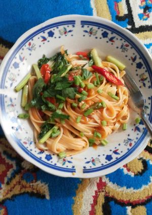 Foto resep La Fonte bolognese