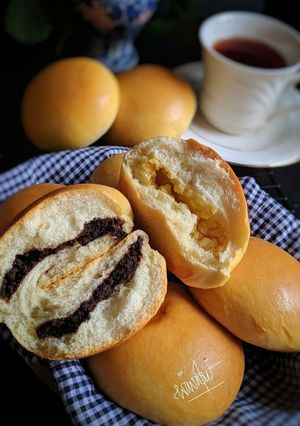Foto resep Roti manis