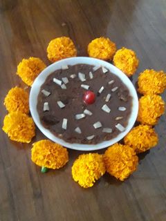 মাখা সন্দেশ (Makha sandesh recipe in bengali) রেসিপির প্রধান ছবি