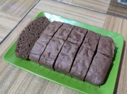 Gambar bolu kukus chocolatos pake mentega