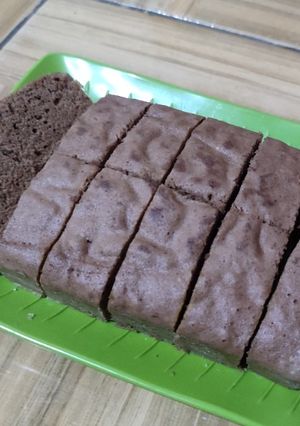 Foto resep Bolu Kukus Chocolatos