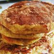 Υγιεινά pancakes με μπανάνα 🍌, βρώμη και αυγό!!