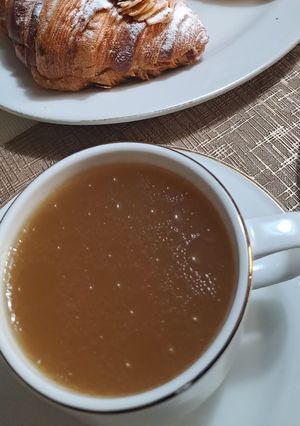 Foto resep 🍖Kaldu Tulang Sapi Slow Cooker