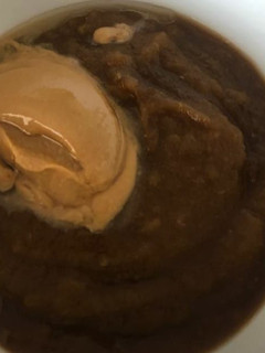 Foto de Papas de Aveia com Cacau