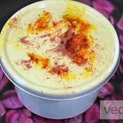 Hummus recipe A picture of Hummus recipe.