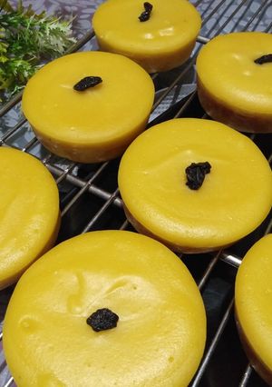 Foto resep Lumpur Kentang RK
