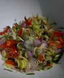 Sambal Matah simpel