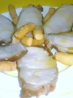 Una foto de Lomo de Orza