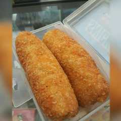 รูปของ Roll Sandwich / Goreng/panggang