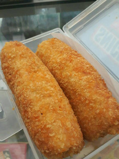 Foto resep Roll Sandwich / Goreng/panggang