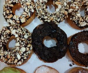 Masakan Populer Donat ala Jco Hari Ini Masakan Populer Donat ala Jco Hari Ini
