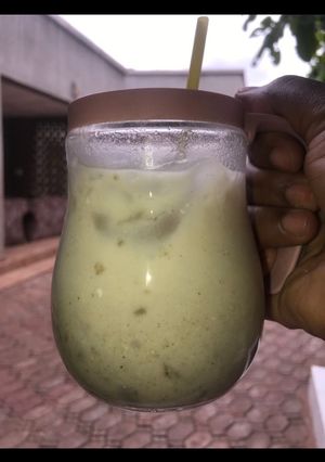 Fura ainihin hoton girkin