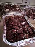 Marquesas de chocolate