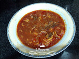 🦑🦑calamares salsa🦑🦑