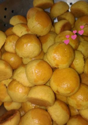 Foto resep Nastar