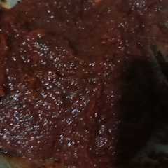 รูปของ Sambal Terasi Cabe Bandung